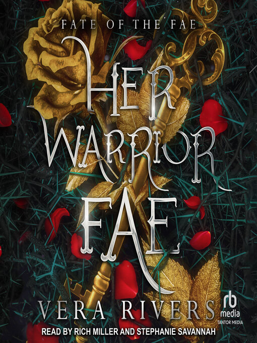 Title details for Her Warrior Fae by Vera Rivers - Available